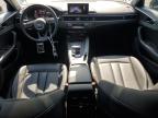 2018 Audi A4 Premium Plus продається в Austell, GA - Rear End