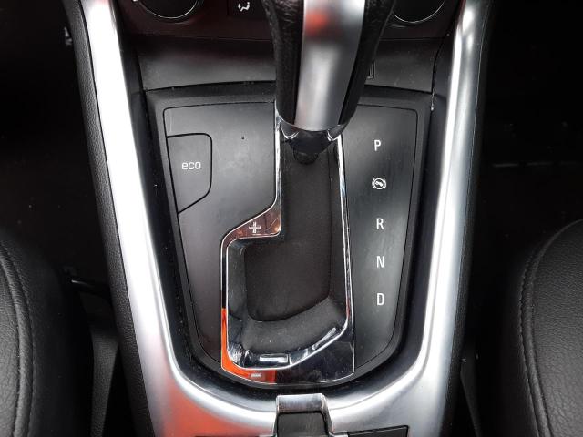 2013 VAUXHALL ANTARA SE