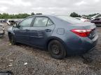 2016 Toyota Corolla L   for Sale in Hillsborough, NJ - Front End