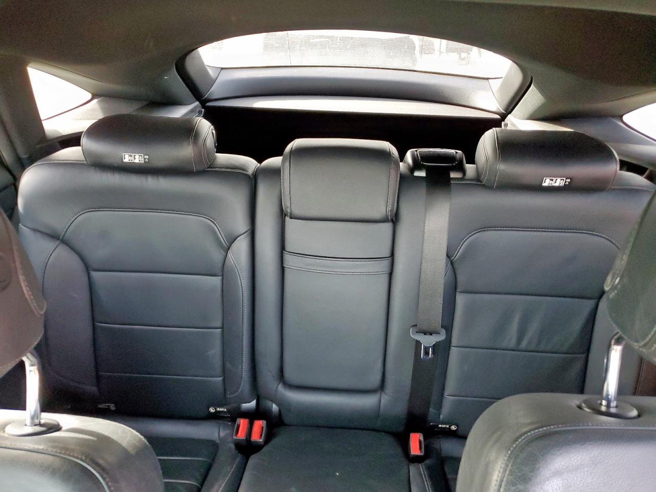 2017 Mercedes-Benz Gle Coupe 43 Amg VIN: 4JGED6EB5HA088326 Lot: 56590675