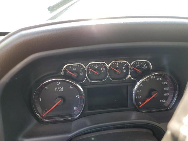 2015 GMC SIERRA K1500 SLE