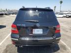 2011 Mercedes-Benz Glk 350 na sprzedaż w Van Nuys, CA - Rear End