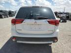 2017 Mitsubishi Outlander Se продається в Anthony, TX - Front End