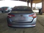 2012 Kia Optima Hybrid zu verkaufen in American Canyon, CA - Front End