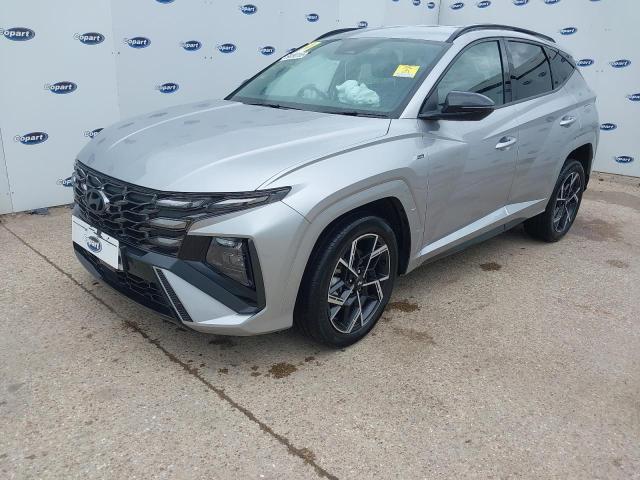HYUNDAI TUCSON N L 2024