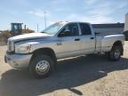 2009 DODGE RAM 3500  for sale at Copart AB - EDMONTON
