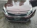 2012 Kia Optima Ex na sprzedaż w Glassboro, NJ - Front End
