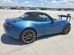 2020 Mazda Mx-5 Miata Grand Touring   продається в Grand Prairie, TX - Front End