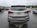 2017 Hyundai Santa Fe Sport    zu verkaufen in Windham, ME - Front End