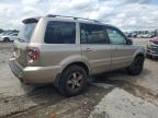 2007 Honda Pilot Ex for Sale in Fredericksburg, VA - Minor Dent/Scratches