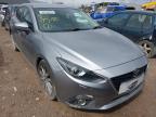 2014 MAZDA 3 SPORT NA for sale at Copart BRISTOL