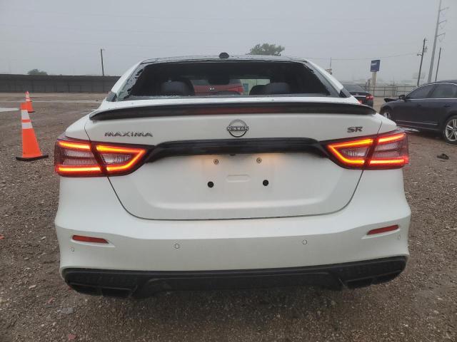  NISSAN MAXIMA 2023 Белы