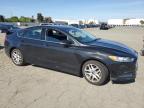 2015 Ford Fusion Se de vânzare în Martinez, CA - Rear End