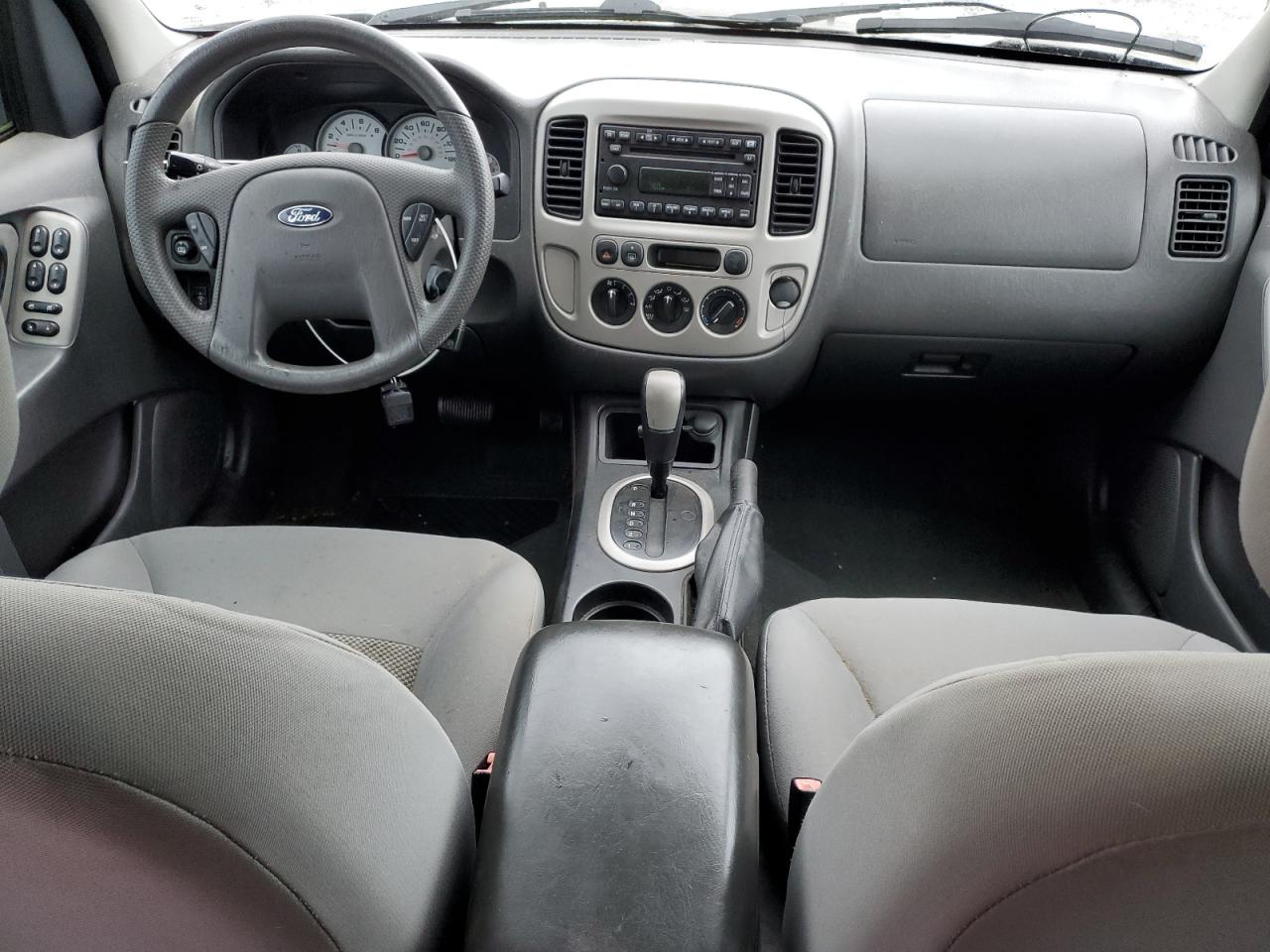 2006 Ford Escape Xlt VIN: 1FMCU03136KC97215 Lot: 55230045