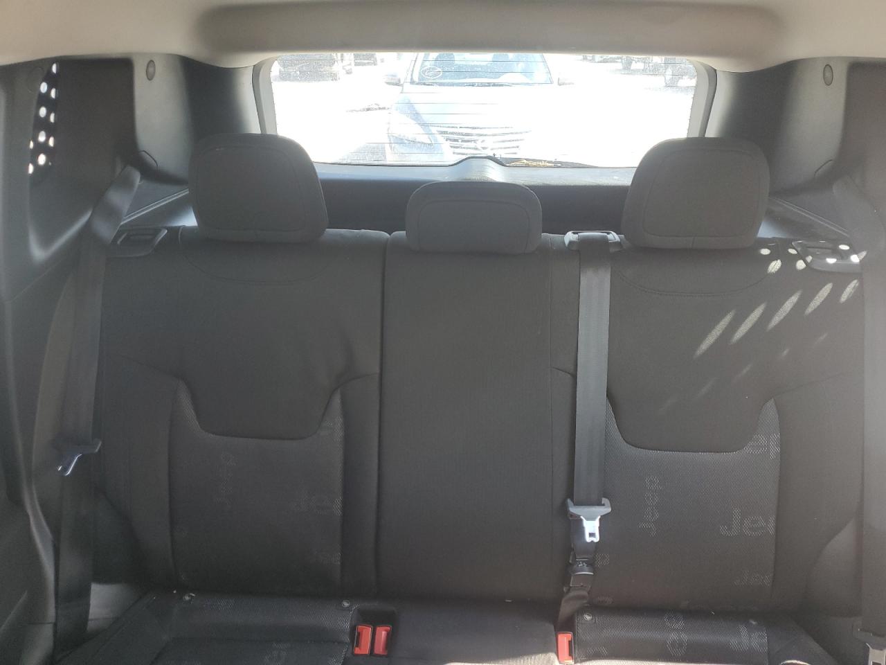 2016 Jeep Renegade Sport VIN: ZACCJAAT6GPD55879 Lot: 56785685