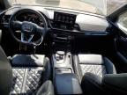 2021 AUDI SQ5 PRESTIGE for sale at Copart QC - MONTREAL