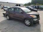 2011 Toyota Scion Xd  на продаже в Gaston, SC - Front End