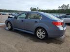 2013 Subaru Legacy 2.5I Limited للبيع في Harleyville، SC - Side