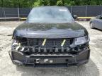 2018 Land Rover Range Rover Sport Supercharged Dynamic en Venta en Waldorf, MD - Stripped