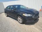 2020 Ford Fusion Se na sprzedaż w Riverview, FL - Rear End