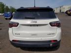 2020 Jeep Compass Limited de vânzare în New Britain, CT - Front End