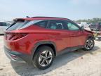 2025 Hyundai Tucson Sel for Sale in Houston, TX - Front End