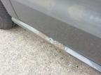2012 VOLKSWAGEN POLO MATCH for sale at Copart NEWBURY