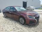 2025 Nissan Altima Sv na sprzedaż w Jacksonville, FL - Front End