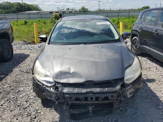 Седаны FORD FOCUS 2014 Серый