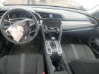 2019 Honda Civic Lx на продаже в Montreal-est, QC - Front End