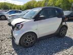 2019 Smart Fortwo  იყიდება North Billerica-ში, MA - Front End