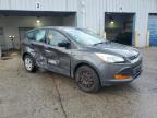 2016 Ford Escape S за продажба в Chicago Heights, IL - Side