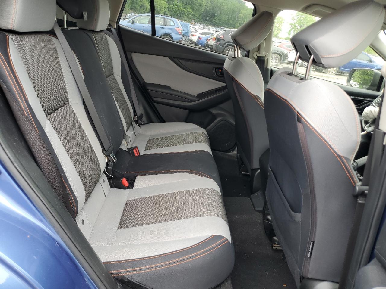 2019 Subaru Crosstrek Premium VIN: JF2GTACC6KH203711 Lot: 57219985