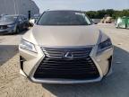 2019 Lexus Rx 350 Base იყიდება Jacksonville-ში, FL - Mechanical