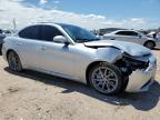 2017 Alfa Romeo Giulia  продається в Houston, TX - Front End