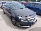 2014 VAUXHALL INSIGNIA S for sale at Copart SANDY