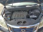 2009 Honda Odyssey Lx na sprzedaż w Denver, CO - Biohazard/Chemical