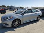 2015 Hyundai Sonata Sport   за продажба в Martinez, CA - Rear End