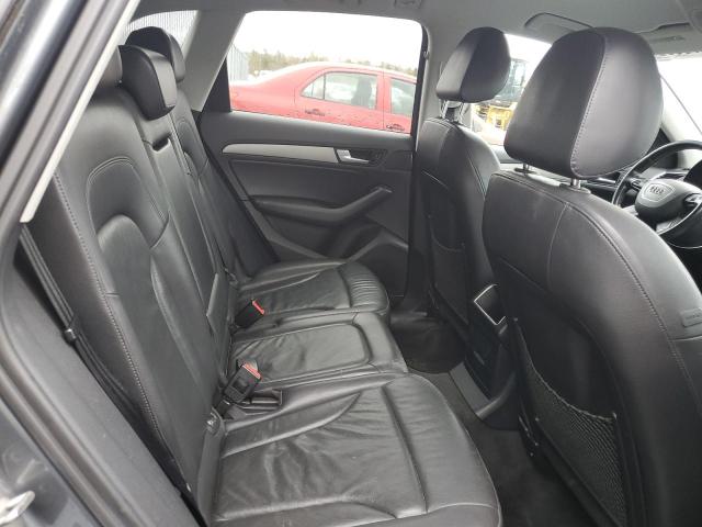 2013 AUDI Q5 PREMIUM