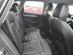 2013 AUDI Q5 PREMIUM for sale at Copart NS - HALIFAX