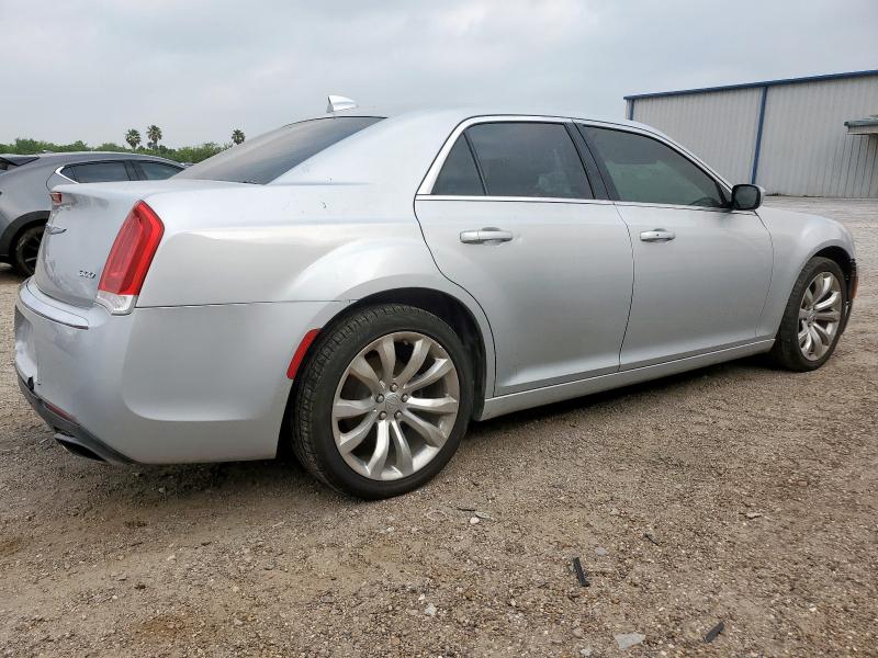  CHRYSLER 300 2019 Сріблястий