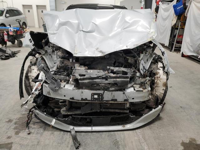  FORD MUSTANG 2021 White