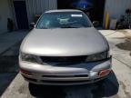 1998 Nissan Maxima Gle na sprzedaż w Fort Pierce, FL - Front End