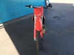 2024 HONDA CRF450 R for sale at Copart CA - SAN JOSE