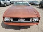 1973 Ford Mustang იყიდება Kapolei-ში, HI - Side