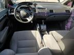 2008 Honda Civic Ex للبيع في Newton، AL - Front End