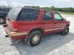 1997 Gmc Jimmy  на продаже в Cartersville, GA - Front End