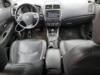 2014 Mitsubishi Outlander Sport Se للبيع في Greenwood، NE - Front End