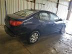 2009 Hyundai Elantra Gls de vânzare în West Mifflin, PA - Side