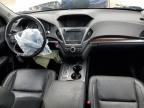 2017 Acura Mdx Technology na sprzedaż w Seaford, DE - Front End